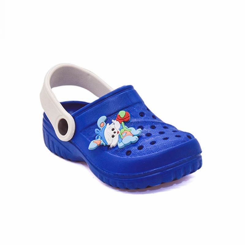 Hippies Toto - Blue Bunny - Umoja Africa Kenya